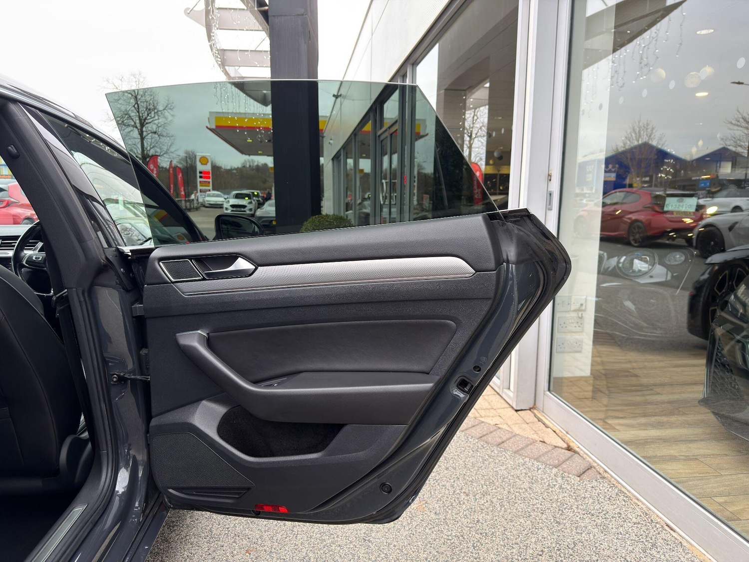 Used Volkswagen Arteon for sale - 77074700: Photo 56