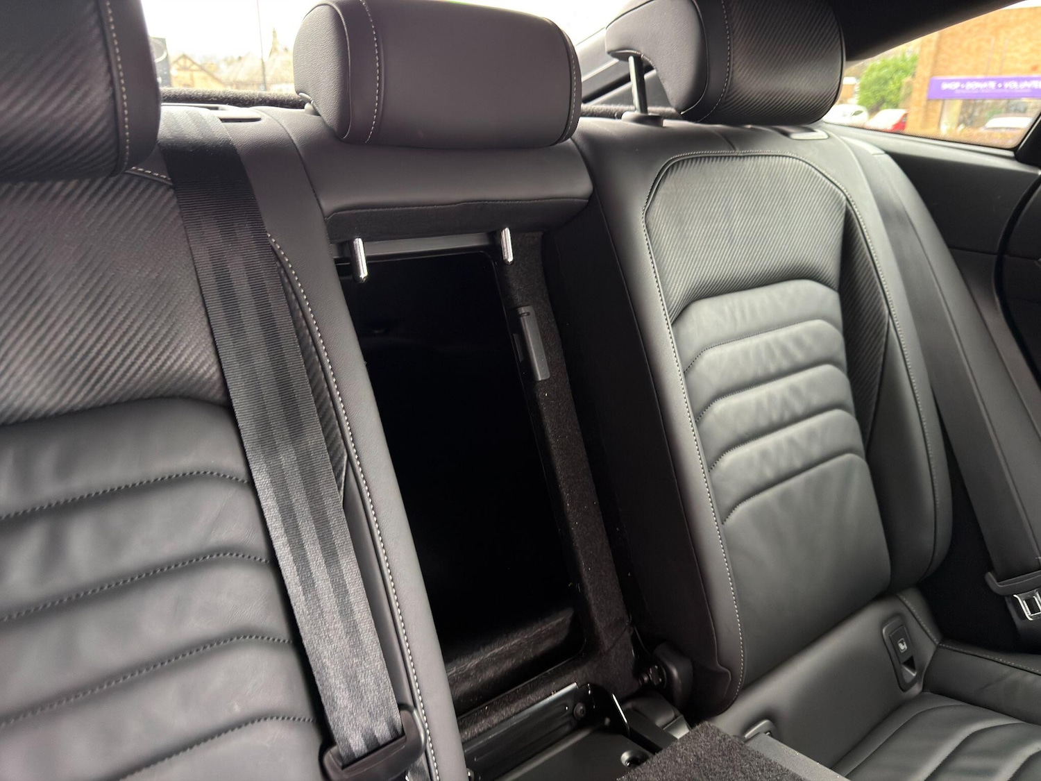 Used Volkswagen Arteon for sale - 77074700: Photo 59