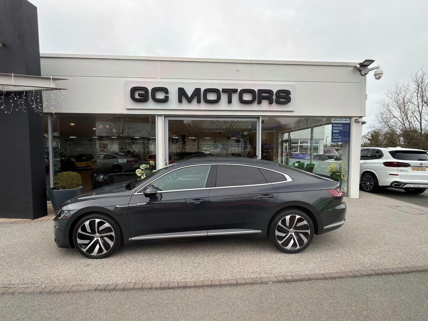 Used Volkswagen Arteon for sale - 77074700: Photo 6