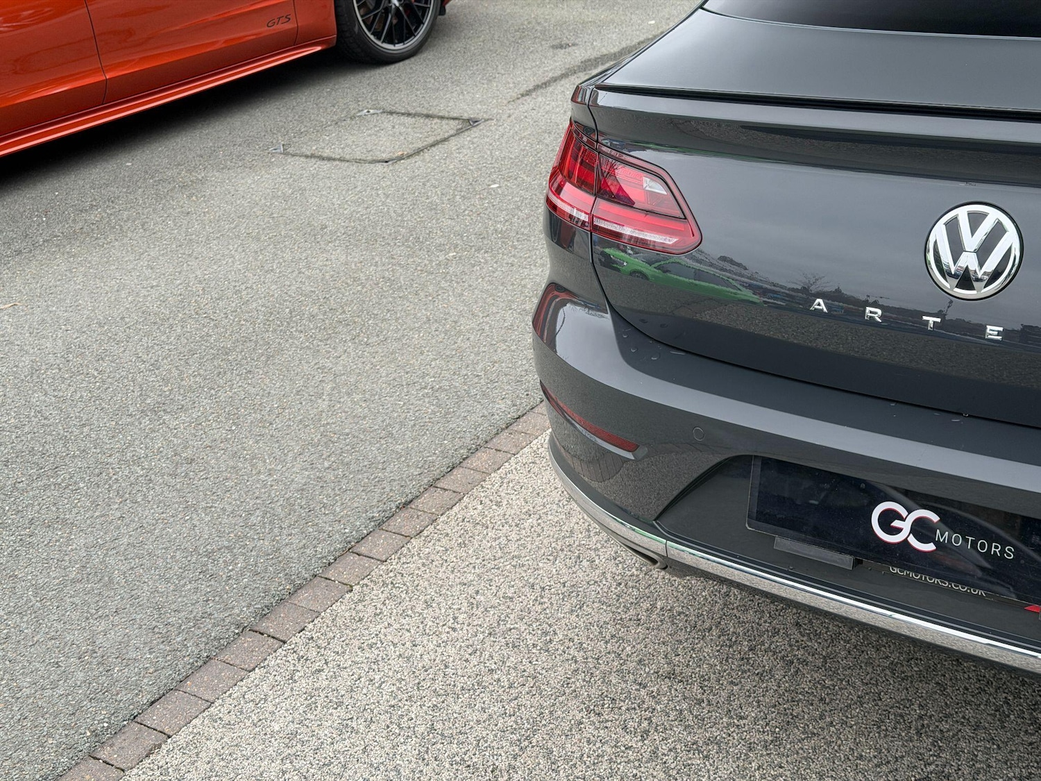 Used Volkswagen Arteon for sale - 77074700: Photo 63