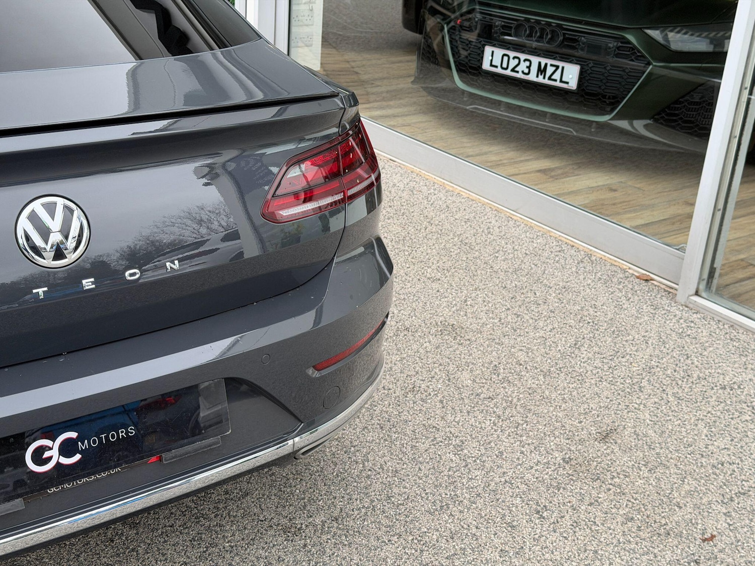 Used Volkswagen Arteon for sale - 77074700: Photo 64