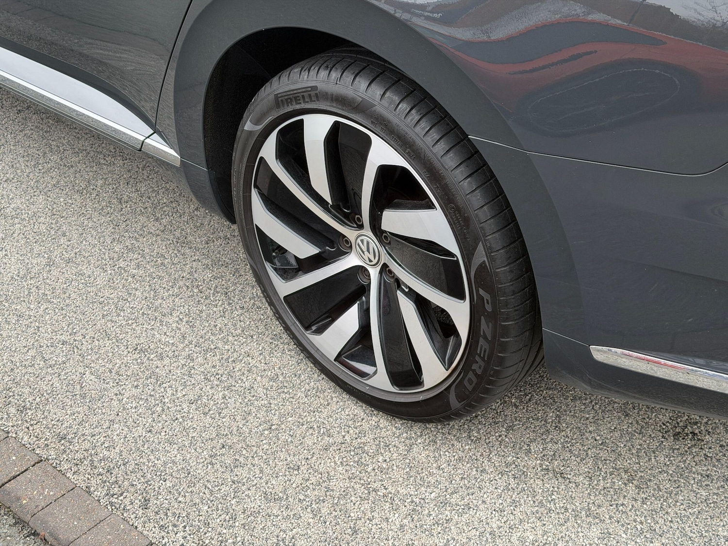 Used Volkswagen Arteon for sale - 77074700: Photo 67