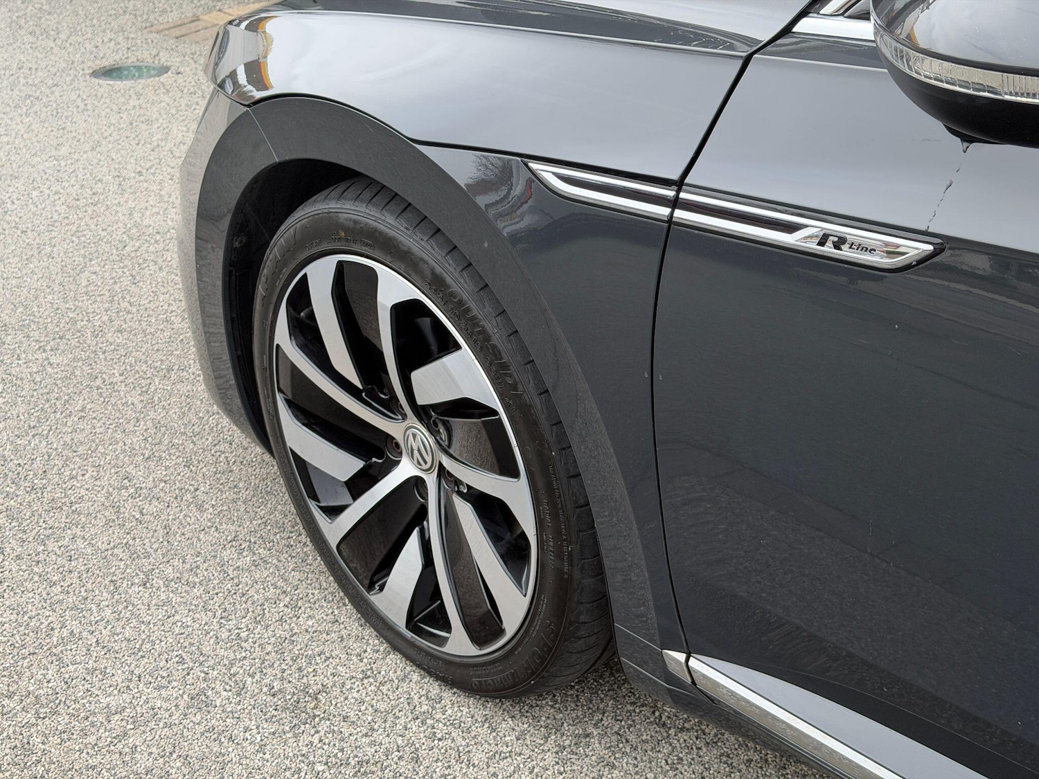 Used Volkswagen Arteon for sale - 77074700: Photo 69