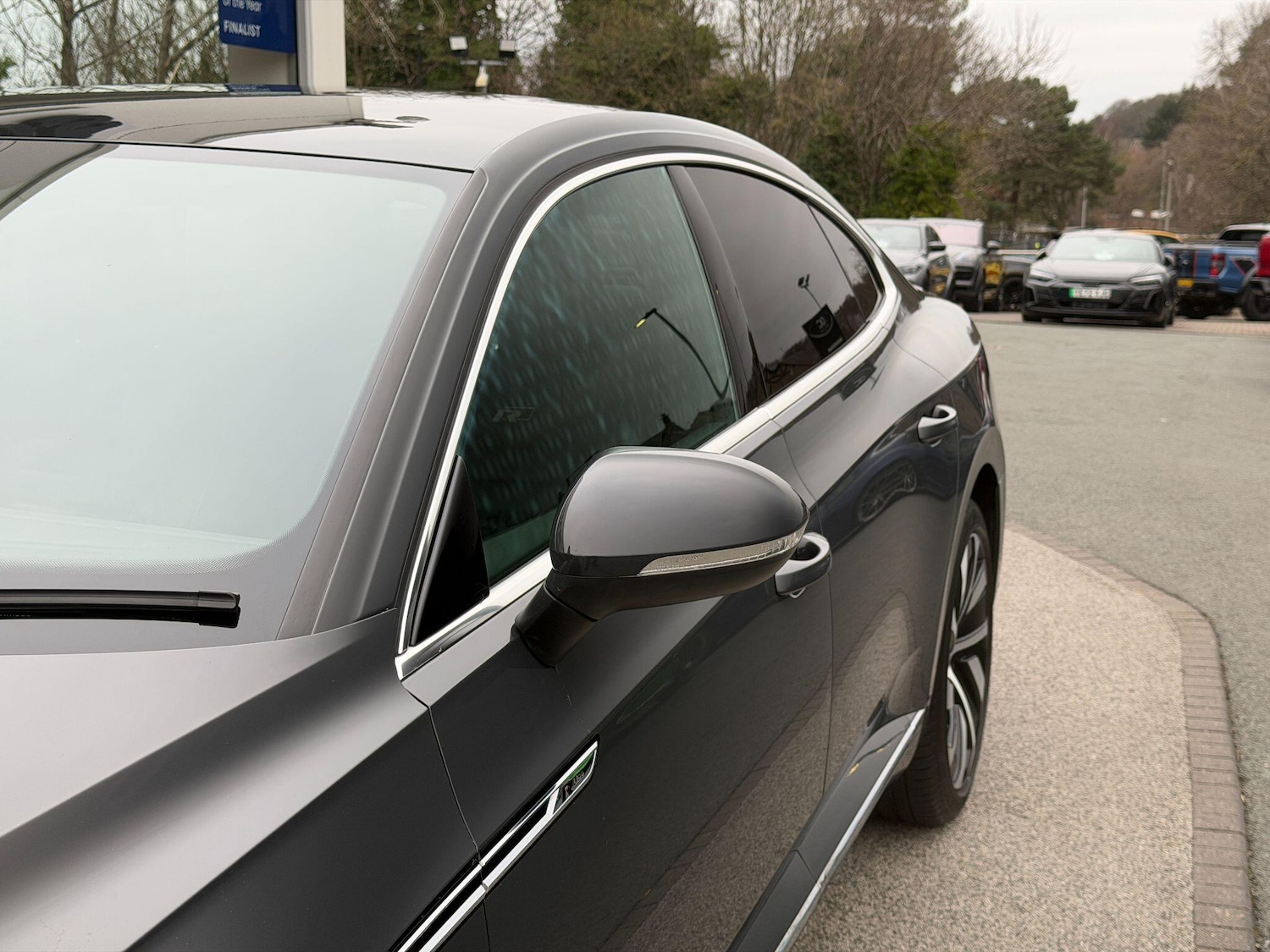 Used Volkswagen Arteon for sale - 77074700: Photo 70