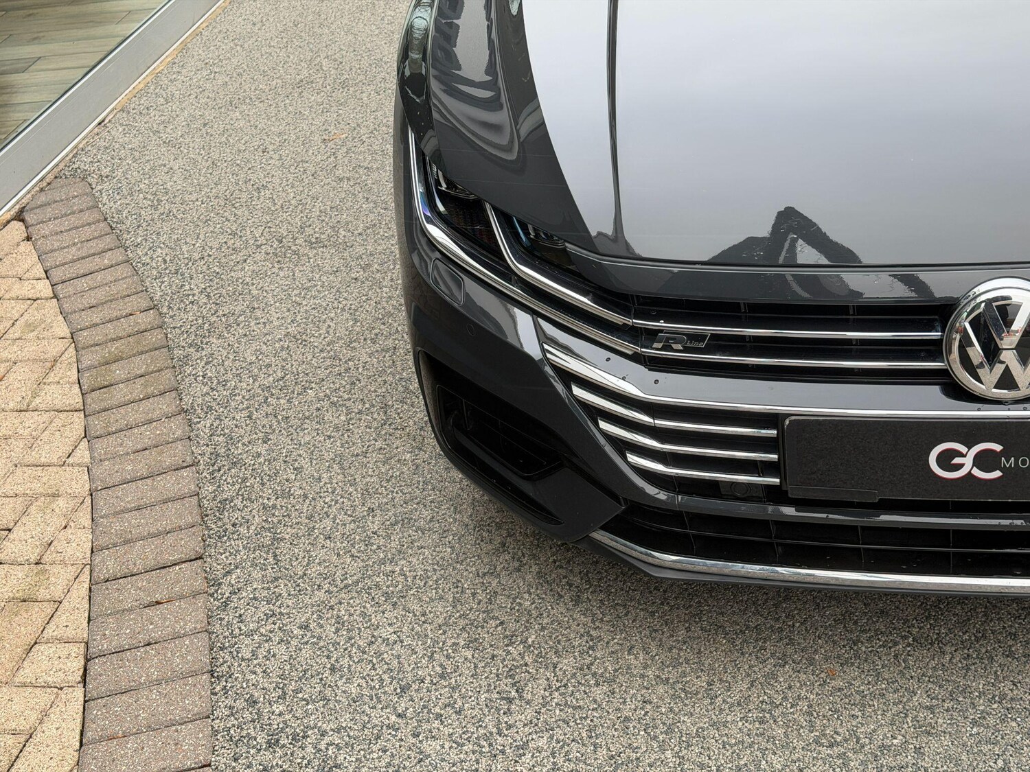 Used Volkswagen Arteon for sale - 77074700: Photo 71