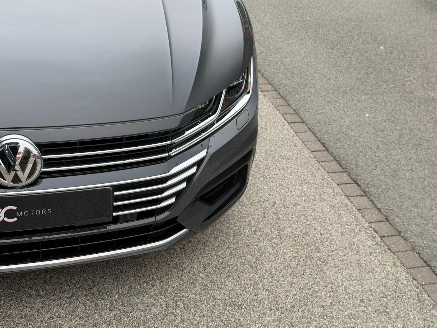 Used Volkswagen Arteon for sale - 77074700: Photo 72