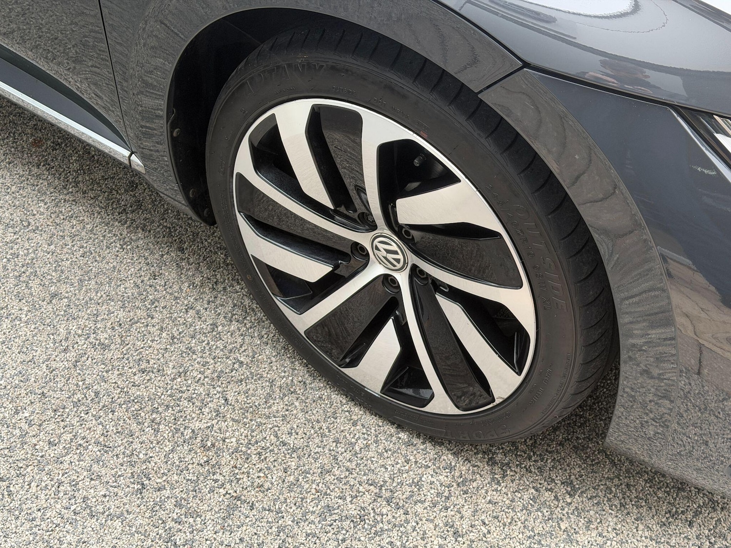 Used Volkswagen Arteon for sale - 77074700: Photo 75