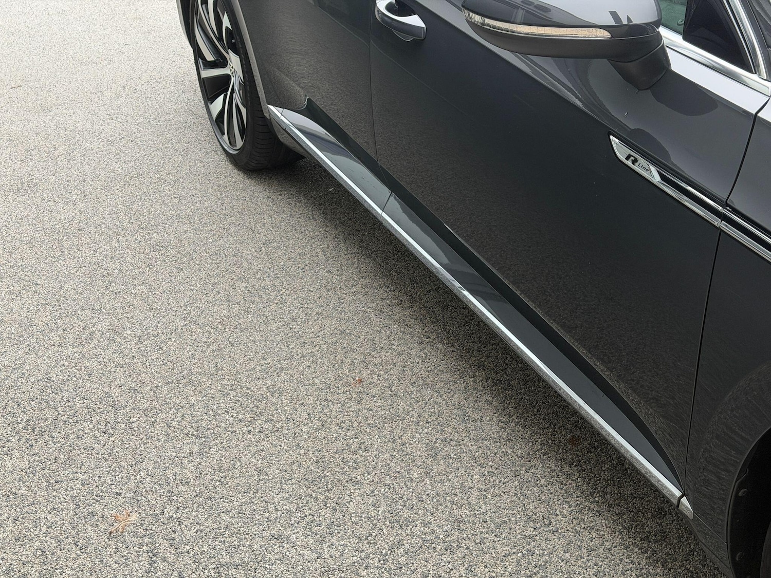 Used Volkswagen Arteon for sale - 77074700: Photo 76