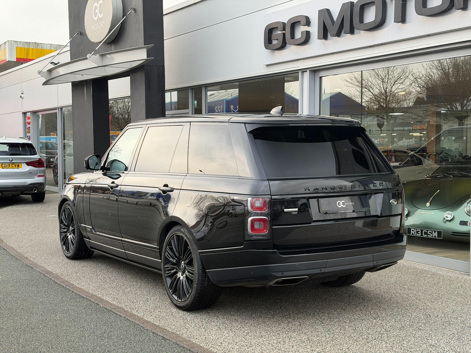 Used Land Rover Range Rover 2020 for sale - 77254817: Photo 7