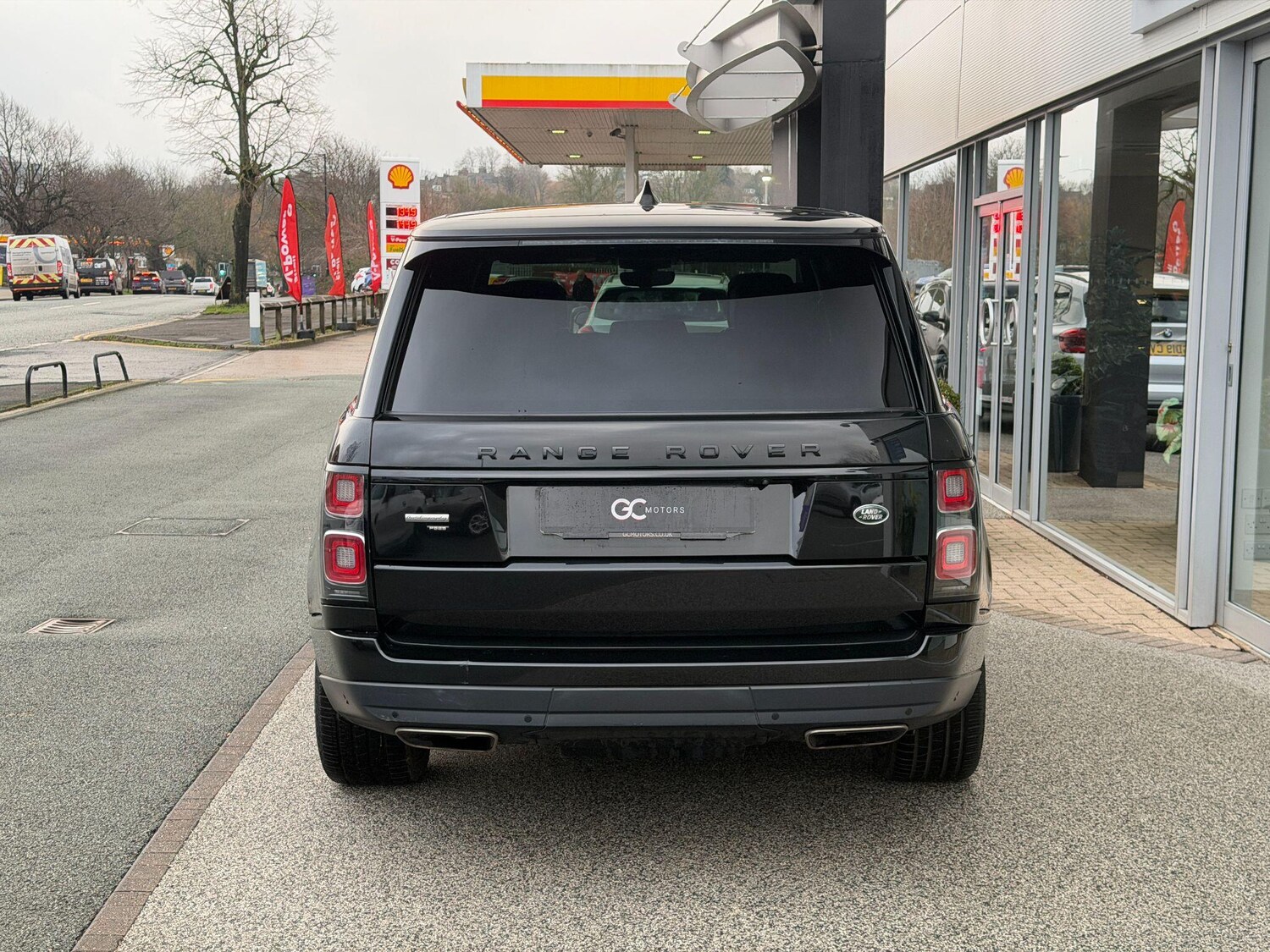 Used Land Rover Range Rover 2020 for sale - 77254817: Photo 8