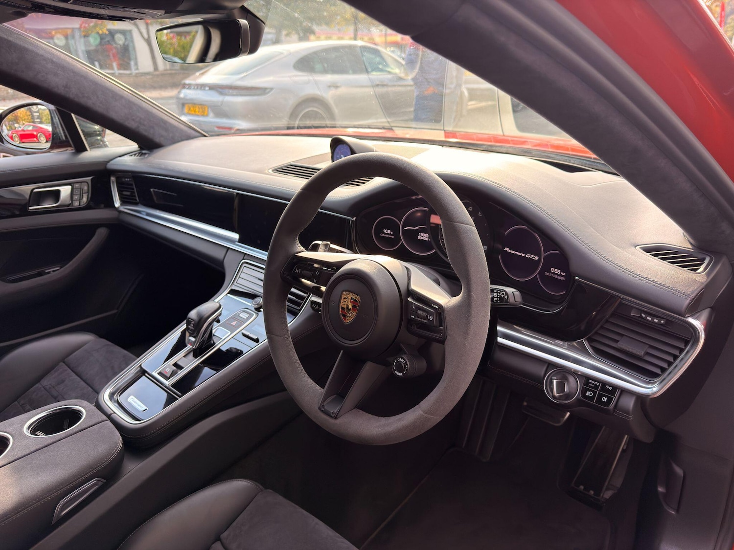 Used Porsche Panamera 2020 for sale - 76912683: Photo 13