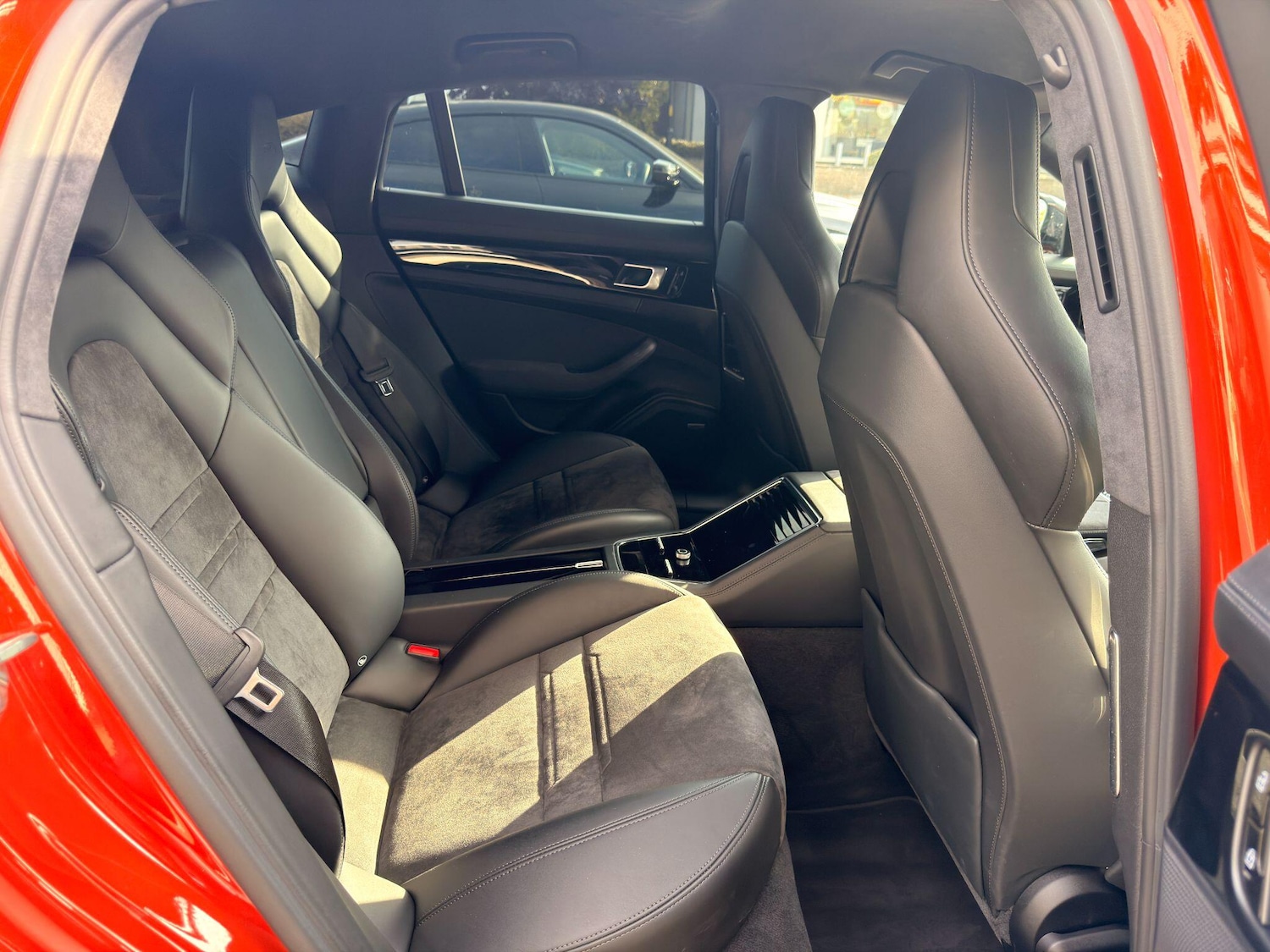 Used Porsche Panamera 2020 for sale - 76912683: Photo 19