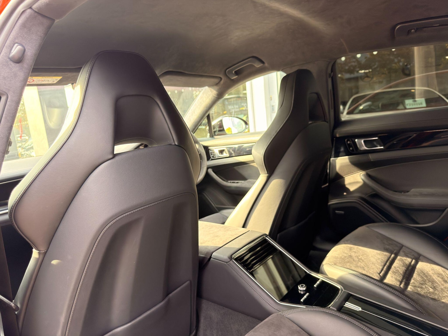 Used Porsche Panamera 2020 for sale - 76912683: Photo 23