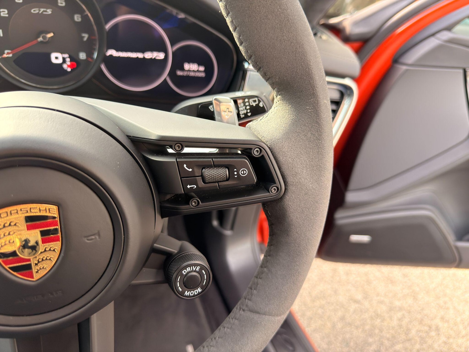 Used Porsche Panamera 2020 for sale - 76912683: Photo 26