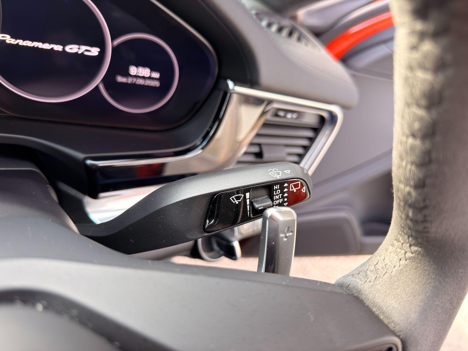 Used Porsche Panamera 2020 for sale - 76912683: Photo 28