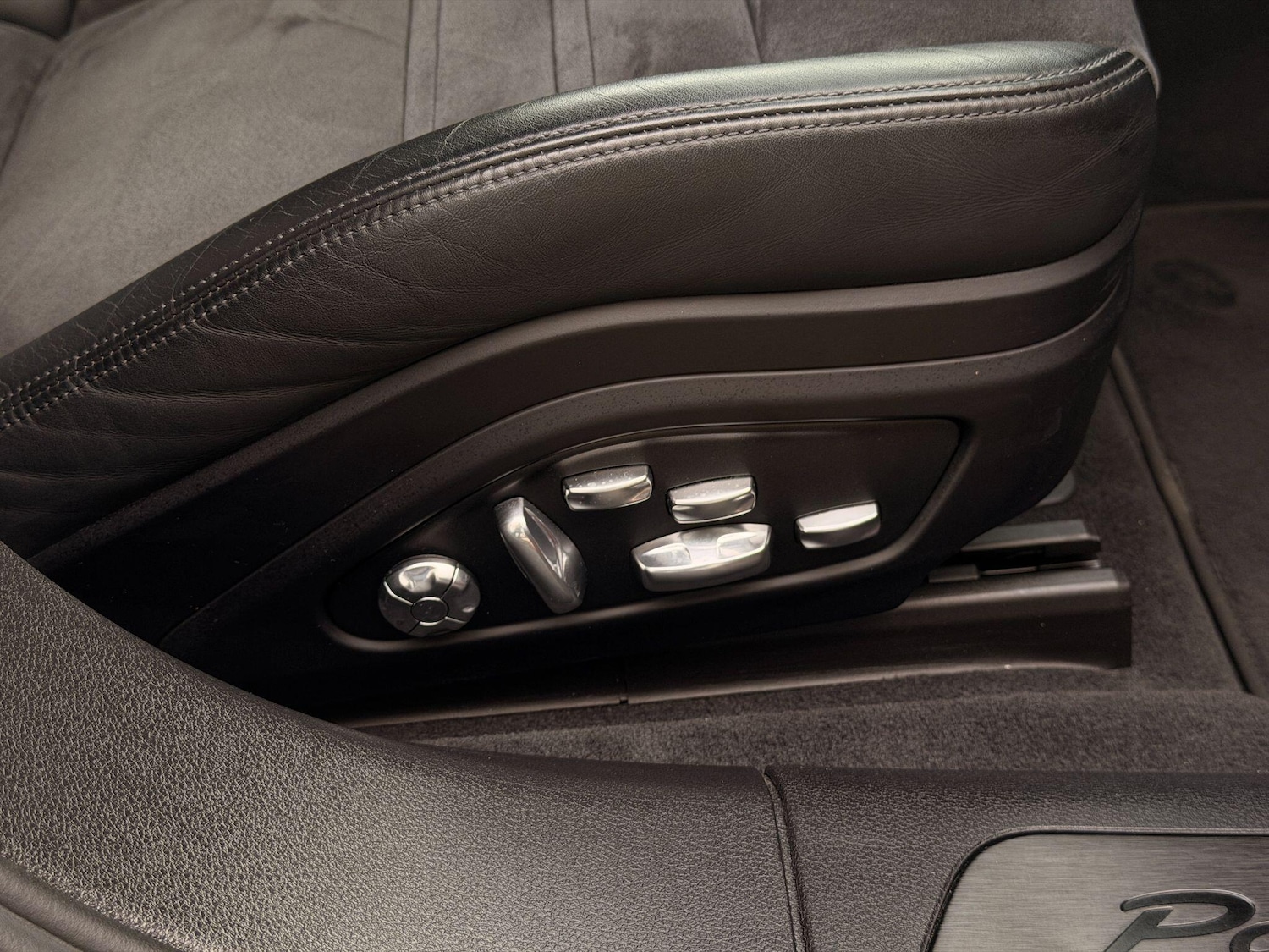 Used Porsche Panamera 2020 for sale - 76912683: Photo 34