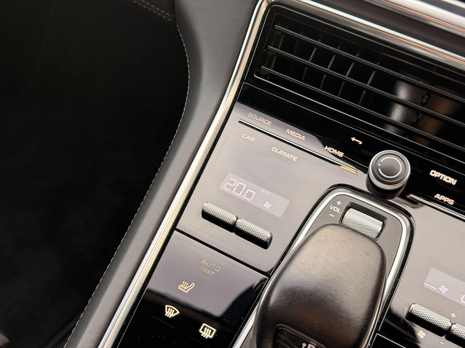 Used Porsche Panamera 2020 for sale - 76912683: Photo 36