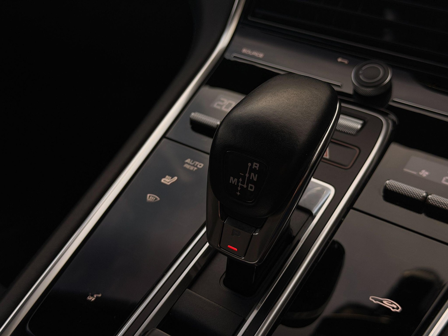 Used Porsche Panamera 2020 for sale - 76912683: Photo 37