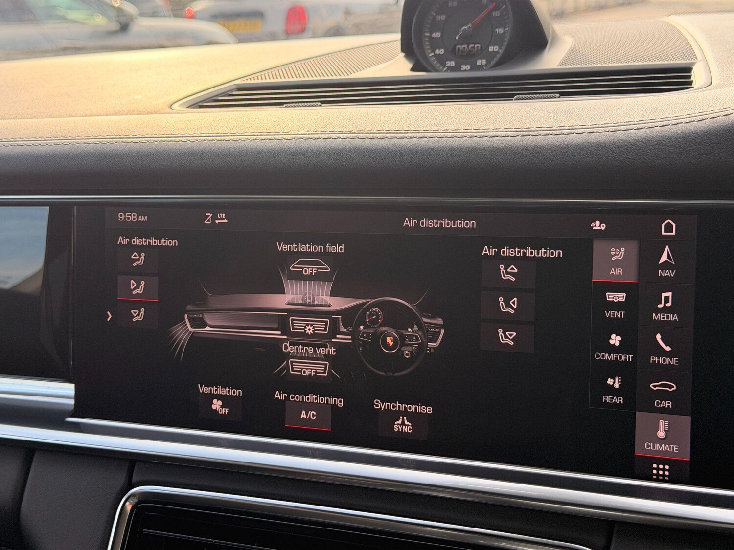 Used Porsche Panamera 2020 for sale - 76912683: Photo 44