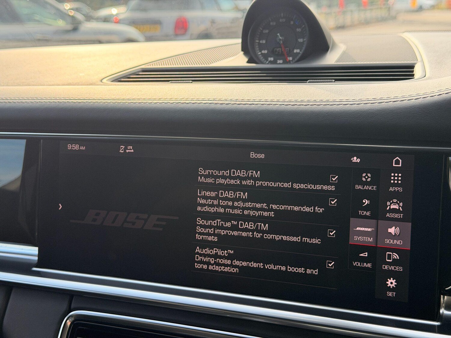 Used Porsche Panamera 2020 for sale - 76912683: Photo 47