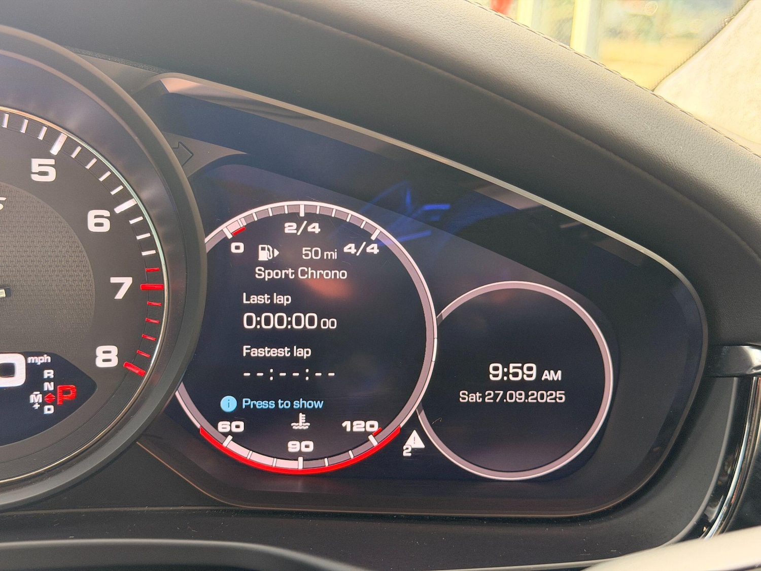 Used Porsche Panamera 2020 for sale - 76912683: Photo 54