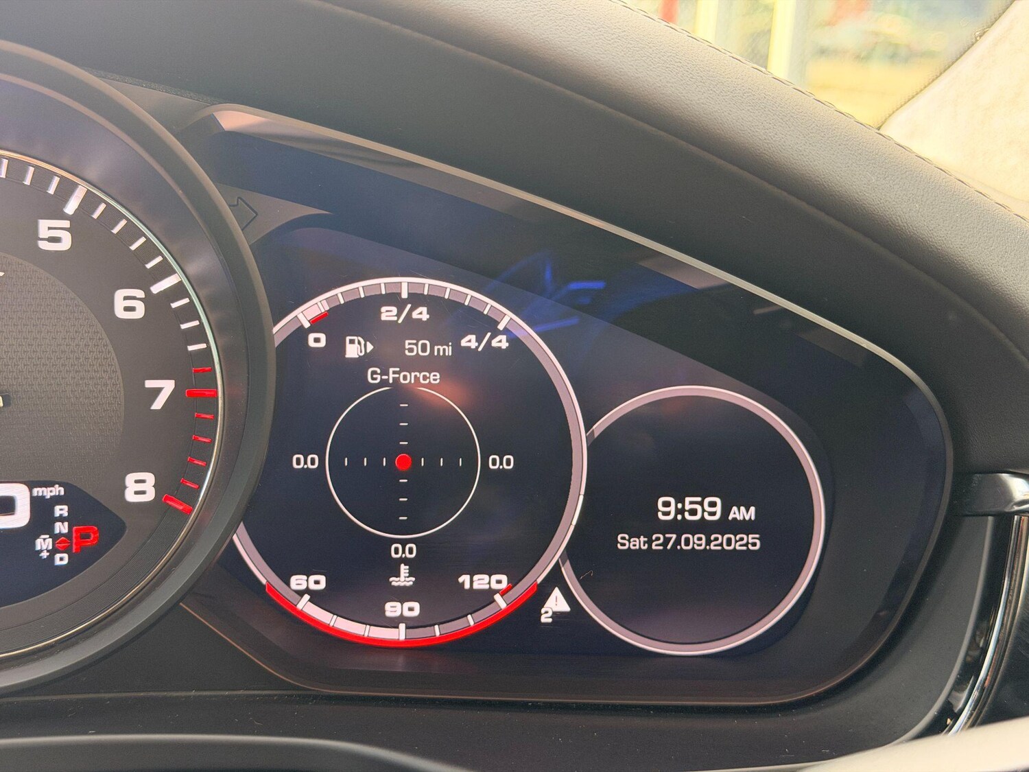 Used Porsche Panamera 2020 for sale - 76912683: Photo 55