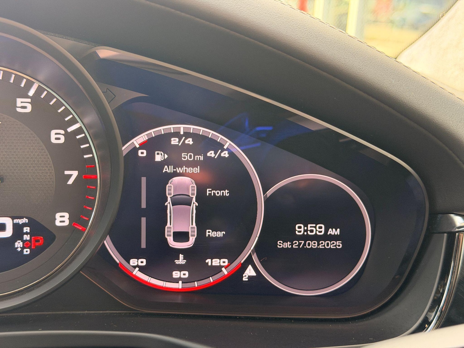 Used Porsche Panamera 2020 for sale - 76912683: Photo 56