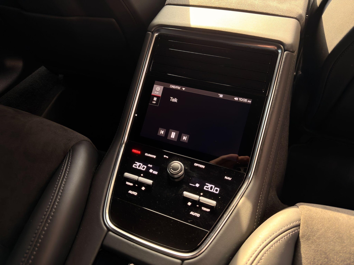 Used Porsche Panamera 2020 for sale - 76912683: Photo 63