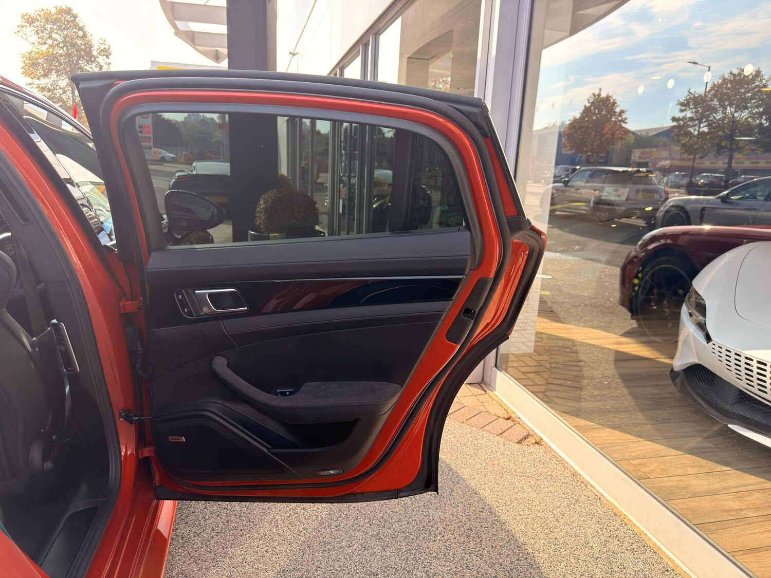 Used Porsche Panamera 2020 for sale - 76912683: Photo 65