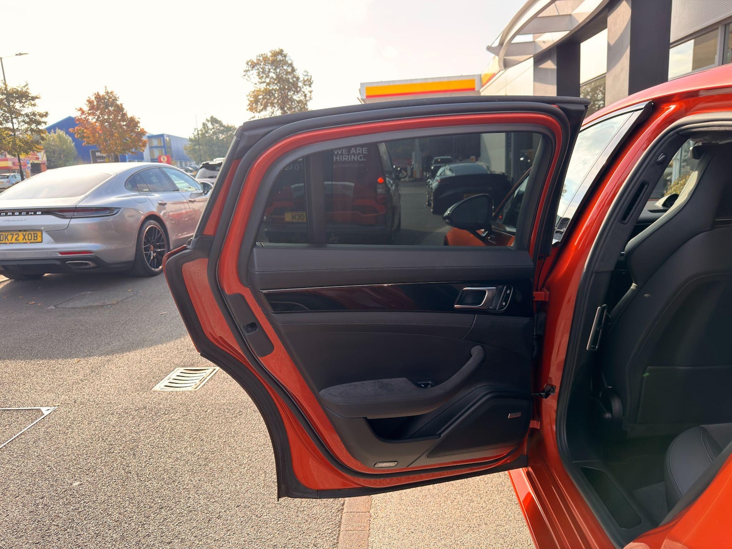 Used Porsche Panamera 2020 for sale - 76912683: Photo 66