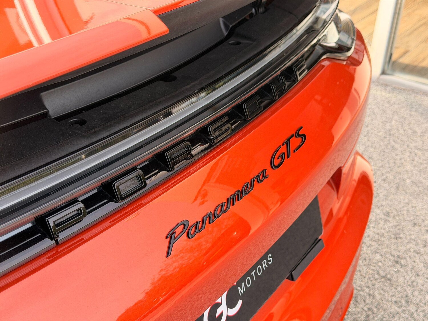 Used Porsche Panamera 2020 for sale - 76912683: Photo 71