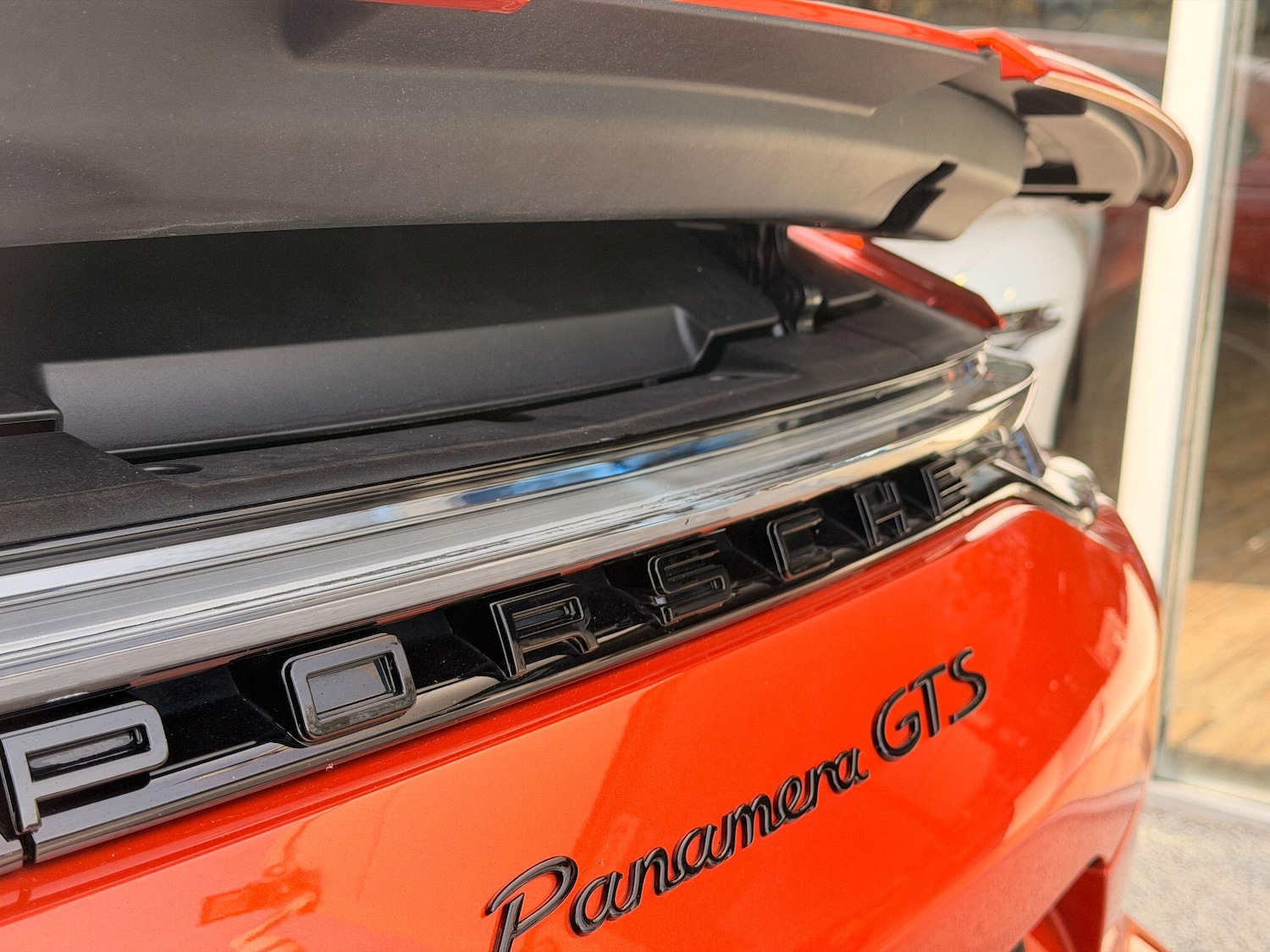 Used Porsche Panamera 2020 for sale - 76912683: Photo 72