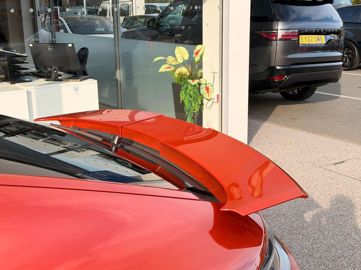 Used Porsche Panamera 2020 for sale - 76912683: Photo 75