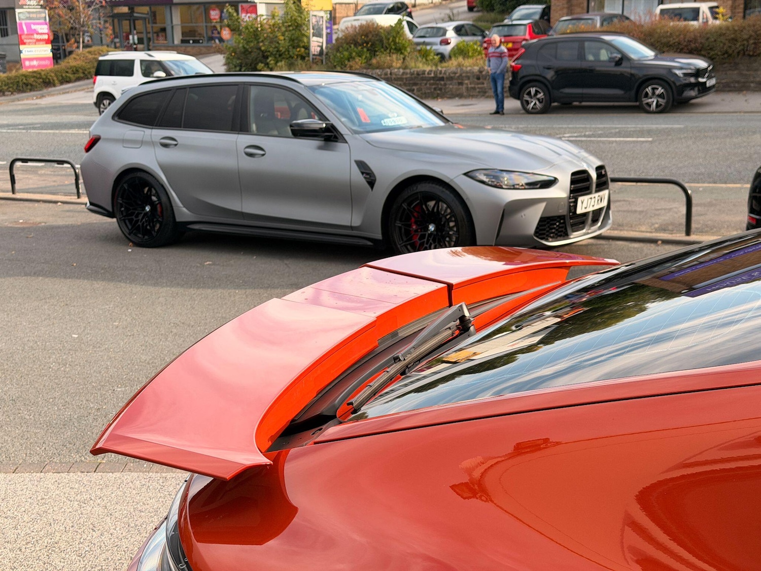 Used Porsche Panamera 2020 for sale - 76912683: Photo 76