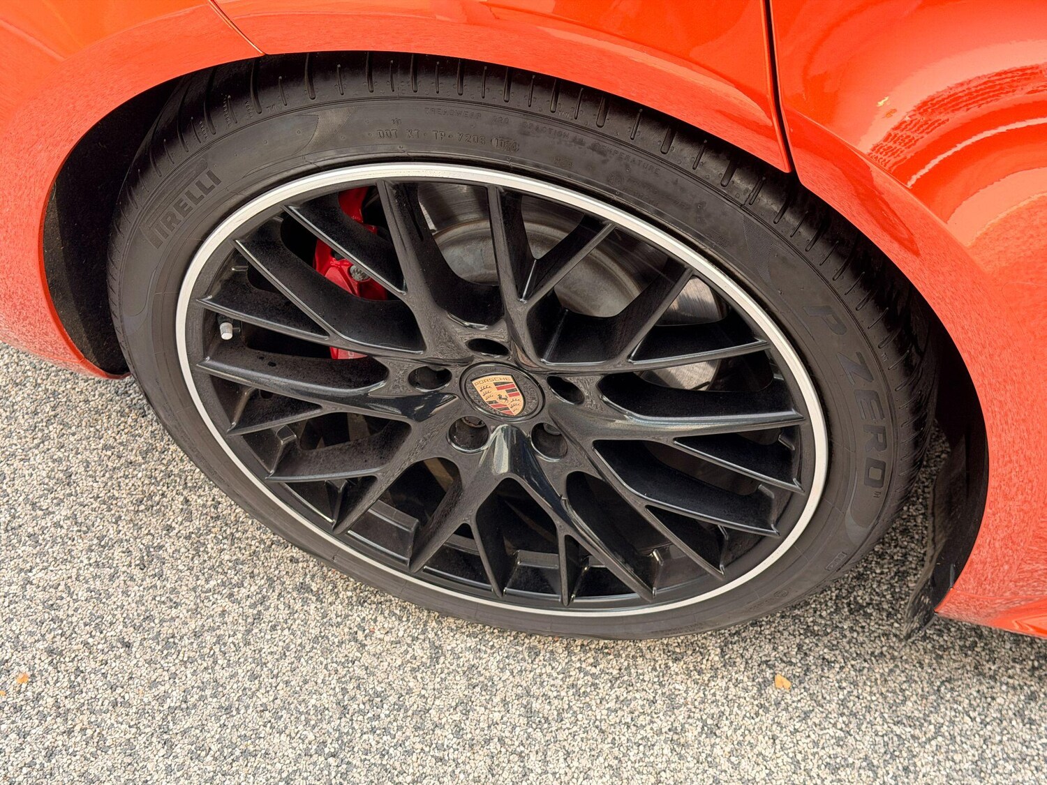 Used Porsche Panamera 2020 for sale - 76912683: Photo 77