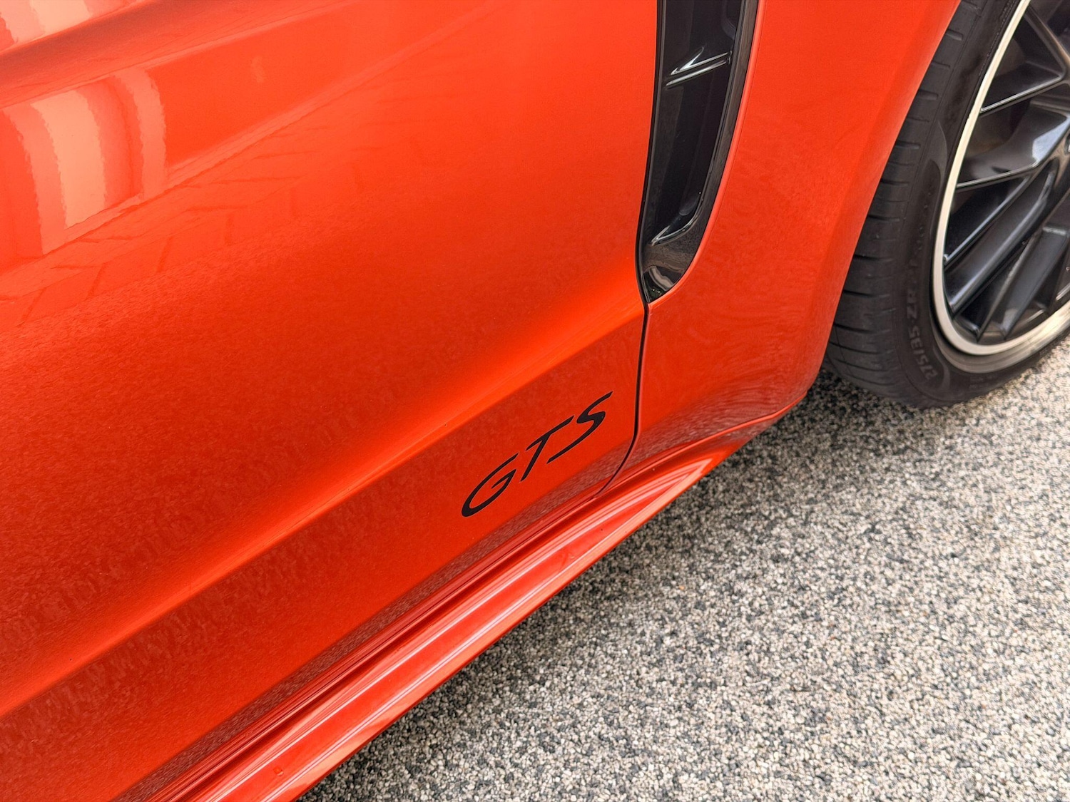 Used Porsche Panamera 2020 for sale - 76912683: Photo 78