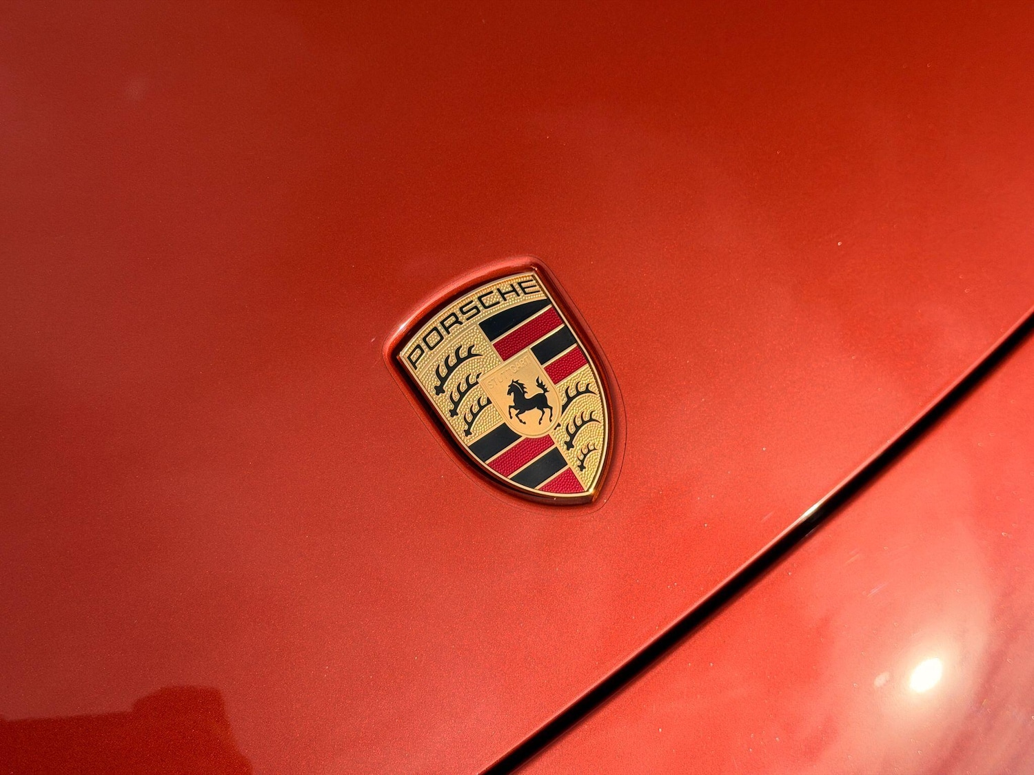 Used Porsche Panamera 2020 for sale - 76912683: Photo 84