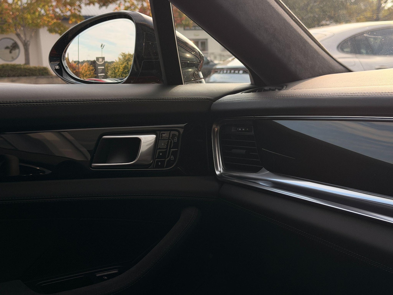 Used Porsche Panamera 2020 for sale - 76912683: Photo 86