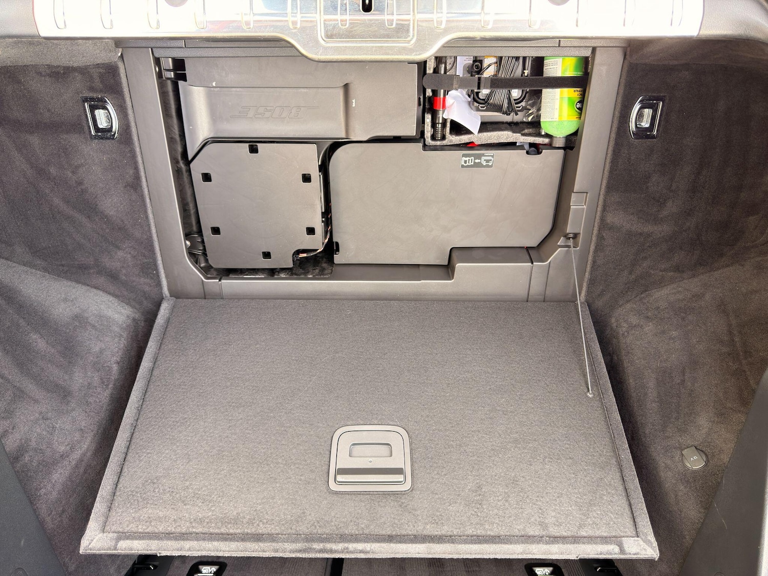 Used Porsche Panamera 2020 for sale - 76912683: Photo 89