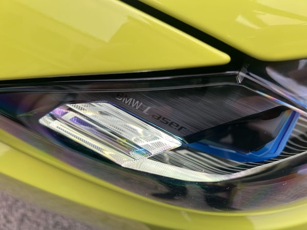 Used BMW M4 2021 for sale - 76189563: Photo 14