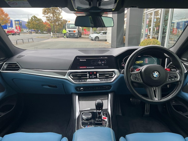 Used BMW M4 2021 for sale - 76189563: Photo 15