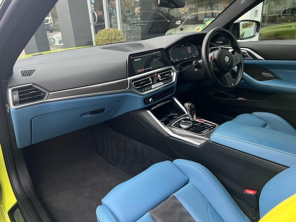 Used BMW M4 2021 for sale - 76189563: Photo 16