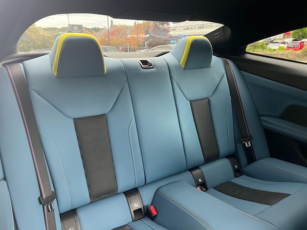Used BMW M4 2021 for sale - 76189563: Photo 20