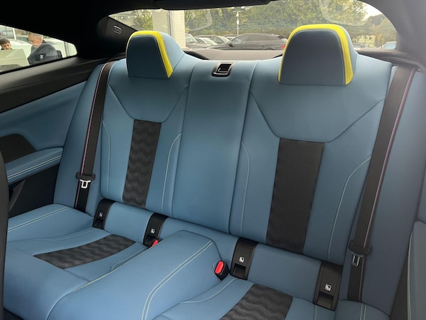 Used BMW M4 2021 for sale - 76189563: Photo 21