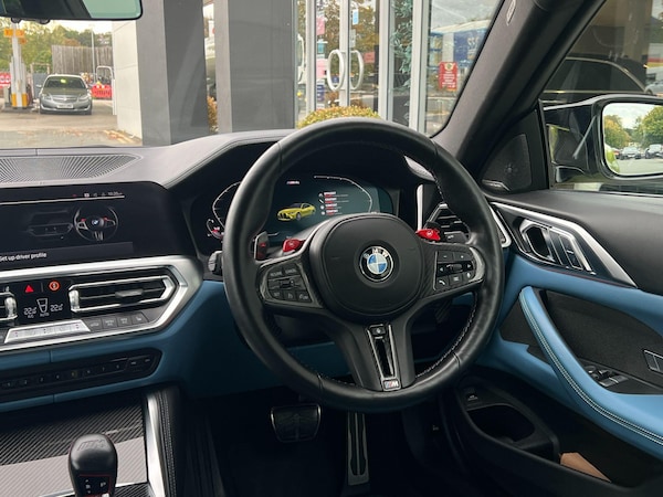 Used BMW M4 2021 for sale - 76189563: Photo 22