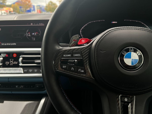 Used BMW M4 2021 for sale - 76189563: Photo 24