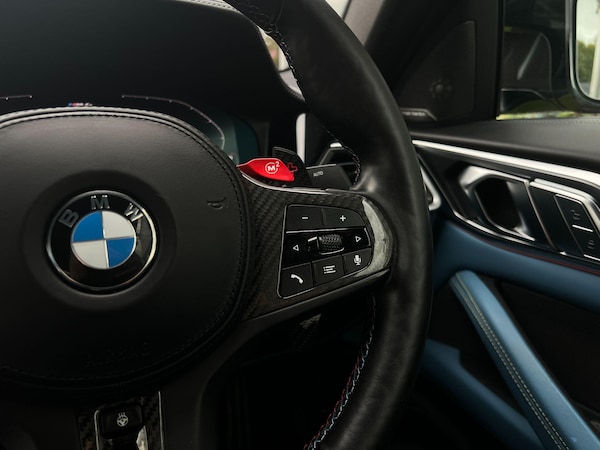 Used BMW M4 2021 for sale - 76189563: Photo 25