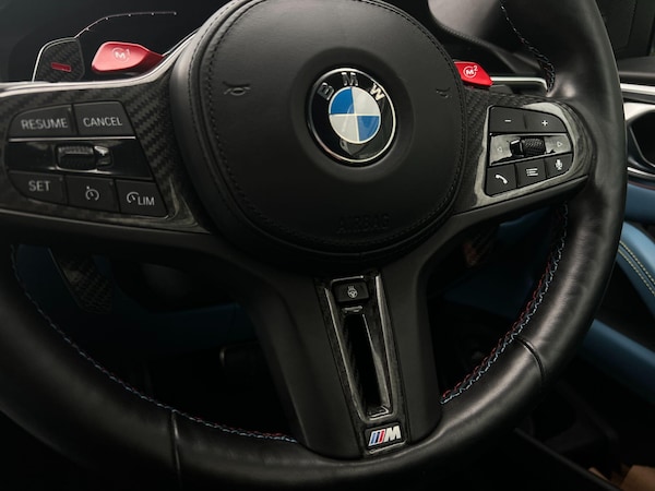 Used BMW M4 2021 for sale - 76189563: Photo 26
