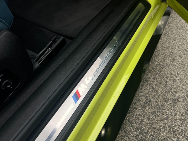 Used BMW M4 2021 for sale - 76189563: Photo 28