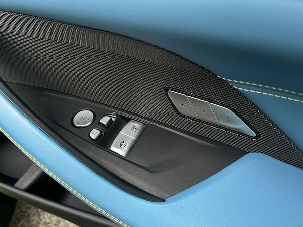 Used BMW M4 2021 for sale - 76189563: Photo 29